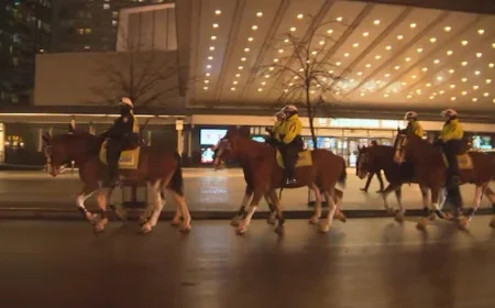 Protests Erupt at Munk Debate with Ex-Israeli Officials over War Crime Claims