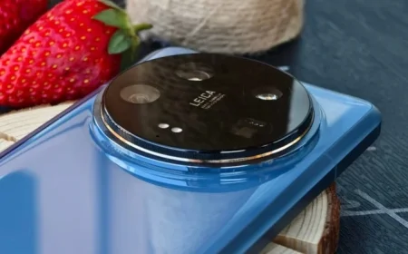 Xiaomi 14 Ultra Gets HyperOS 3 Global Update Ahead of 15 Ultra