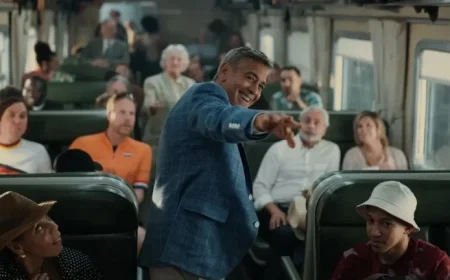 Stream These 15 Must-Watch Movies: From ‘Oh. What. Fun.’ to ‘Jay Kelly’