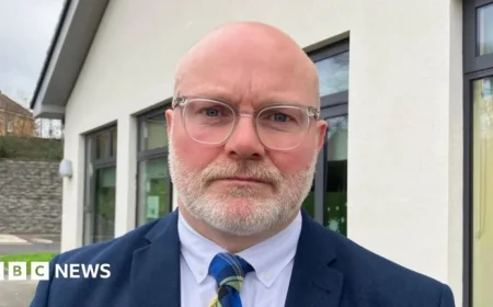 Principal Reports Flu Outbreak: 170 Students Ill, Resembling Covid