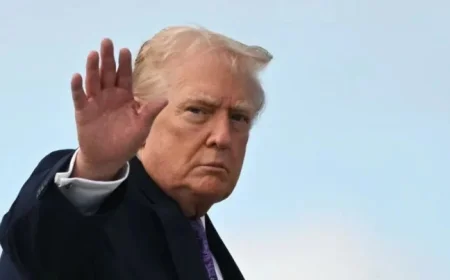 Poll Reveals MAGA Voters Increasingly Turn Away from Trump