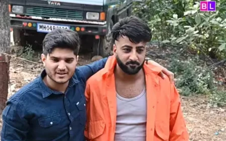 Bigg Boss 19 Finale: Mrdiul Tiwari, Shehbaz Badesha Reunite Live