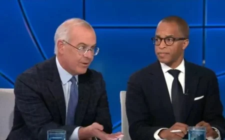Brooks and Capehart Analyze Political Impact of Trump’s Boat Strikes