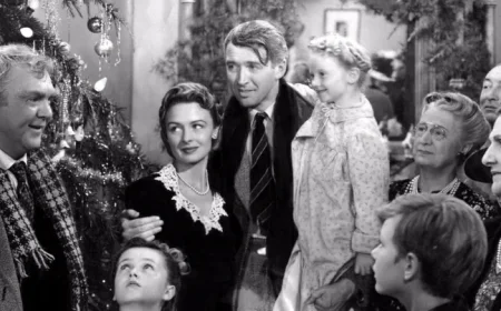 Top Christmas Movies: Unforgettable Holiday Stories