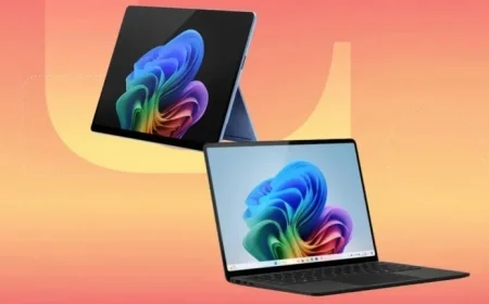 Save Up to $850 on Microsoft Surface Pro 11 or Laptop 7 Today