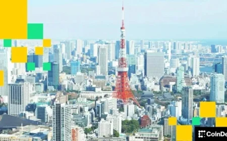 Japan Targets BTC Amid Yen Carry Unwind Shift