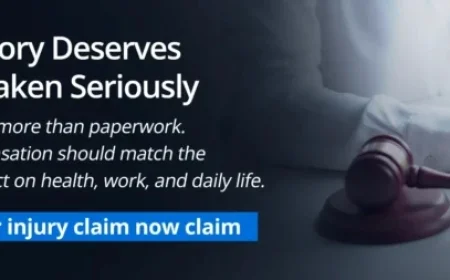 Top Personal Injury Lawyer in West Chester