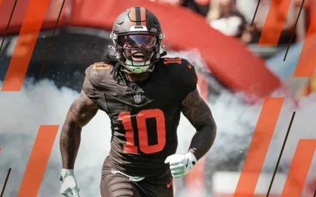 Week 14 Fantasy Football: Top Starters, Bench Picks, and Sleepers