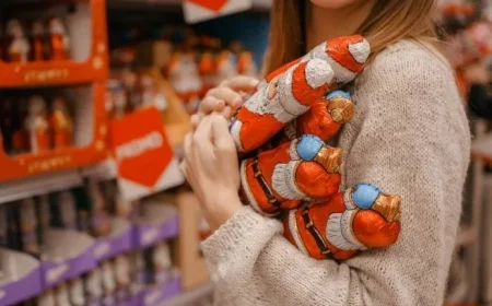 Why Mikołajki Celebrations Occur on December 6: Key Anniversary