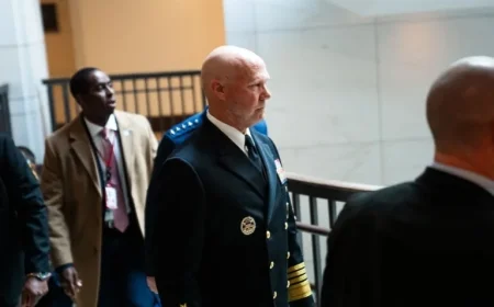 Democrats Urge Broader Investigation into Caribbean Boat Collision