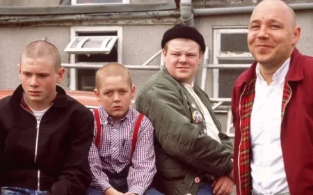 Stephen Graham and Vicky McClure’s Acclaimed Drama Finds New UK Streaming Platform