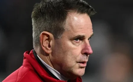 Indiana Delivers Strong Message to Clemson and Oregon Aligned with Ohio State