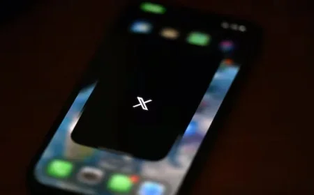 EU Regulator Fines Elon Musk’s X €120M for Content Rule Violation