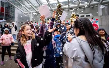 CBC B.C.’s Campaign Raises $1.52M for Food Banks and Climbing