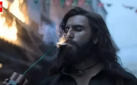 ‘Dhurandhar’ Explained: Uncovering Ranveer Singh’s True Name and Next Target