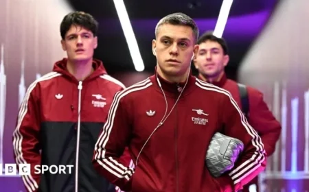 Aston Villa vs Arsenal: Live Premier League Scores and Updates