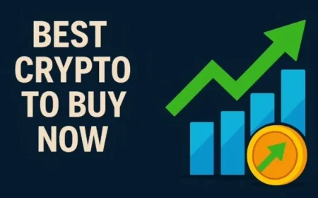 Top Cryptocurrency to Invest in Now: CZ Outshines Schiff in Gold Debate