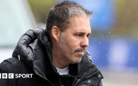 Live Championship Scores: 11 Games, Including Derby vs Leicester