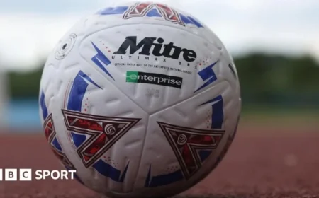 Morecambe vs Boston United: National League Stats and Head-to-Head Analysis