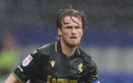 Colchester United Faces Gillingham: Match Preview