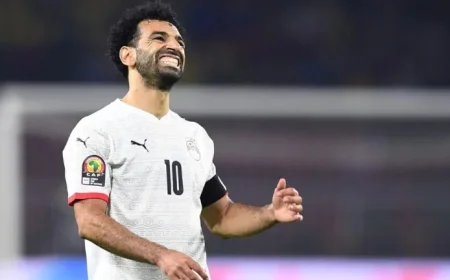 CAN 2025: FIFA Decision Sparks Outrage Over Disrespect Claims