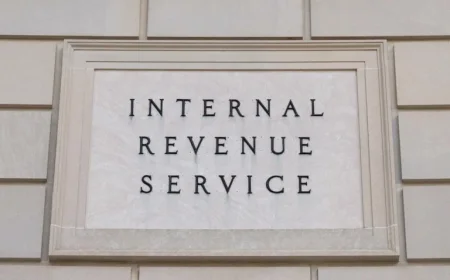 IRS Alerts Taxpayers: Essential Year-End Actions Required