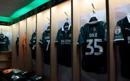 Bradford City Faces Home Challenge: Team News and Updates