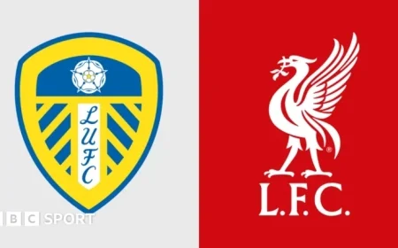 Leeds United vs Liverpool: Premier League Preview, Team Updates, Stats