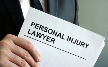 Personal injury lawyer trends today: AI adoption, rising “nuclear verdicts,” and fresh settlements reshape the field