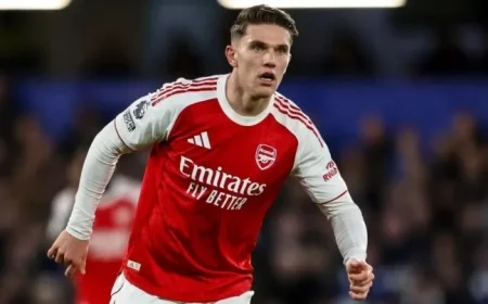 Arsenal Update: Gyokeres Criticized Amid Promising Double Transfer Rumors