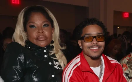 Justin Combs faces fresh scrutiny after 50 Cent’s Diddy documentary; mother Misa Hylton decries online harassment