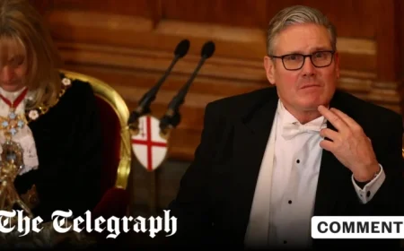 Prime Minister Criticized for Lacking Etiquette