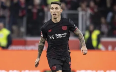 Grimaldo Faces Unexpected Setback