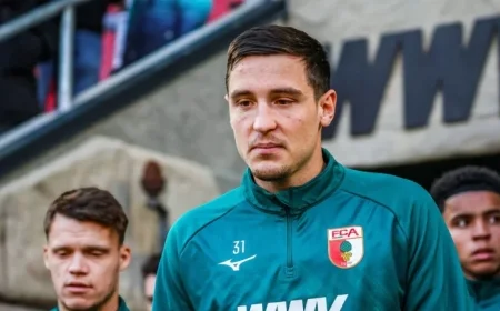 Baum’s Eleven Face Leverkusen with Three Newcomers