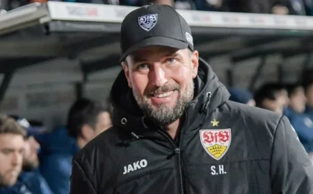 Hoeneß Praises: “One of the Best Games I’ve Ever Seen”