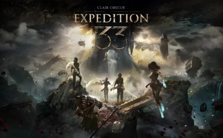 Expedition 33: Biggest Third-Party Game Launch on Xbox Game Pass 2025