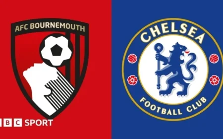 AFC Bournemouth vs Chelsea: Premier League Preview, Team Updates & Stats