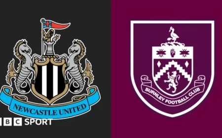 Newcastle United vs Burnley: Premier League Preview, Team News & Stats