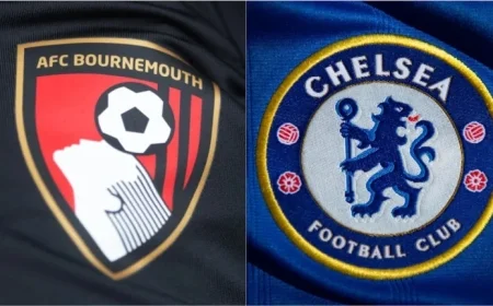 Bournemouth vs. Chelsea: Match Preview, Predictions, and Lineups