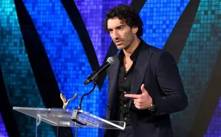 Justin Baldoni Reveals Circumcision to Blake Lively: Here’s Why