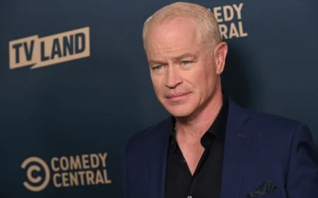 Neal McDonough steps into the spotlight: new role as Jesus, “Tulsa King” return hints, and a growing slate of faith-forward projects