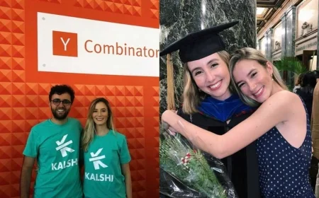 Kalshi and Luana Lopes Lara: valuation surge crowns a 29-year-old as the youngest self-made woman billionaire