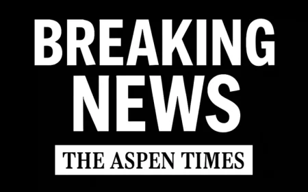 Woody Creek: Missing Person Alert Issued