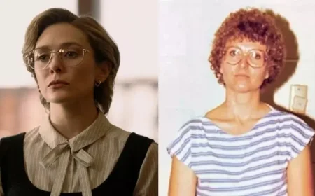 ‘Love and Death’ true story: Candy Montgomery, Betty Gore, and Allan Gore—what really happened and where the case stands today