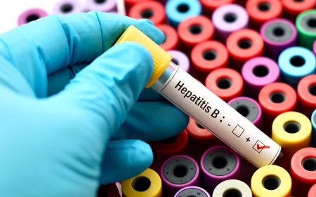 Health news today: ACIP vote moves to end universal newborn hepatitis B shot, igniting debate over CDC vaccine guidance