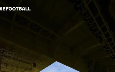 Live La Liga: Mendi Leads as Alavés Faces Real Madrid