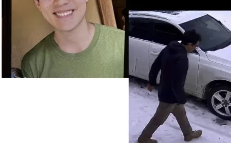 Search Intensifies for Missing Woody Creek Teen