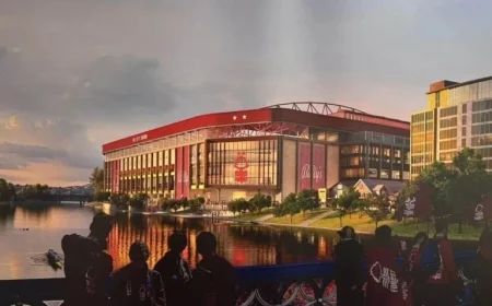 Nottingham Forest’s Strategy to Revitalize the City Ground Revealed