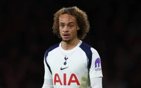 Thomas Frank Advocates Patience with Xavi Simons: ‘Judge After Two Years’