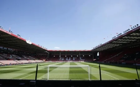 Sheffield United Faces Key Decision on 22-Year-Old Post-EFL Loan